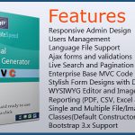UltimateSpeed PHP Code Generator Enterprise PHP Script