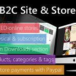 RTL Support – gomymobiBSB v1.10: B2C Site & Store Builder