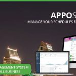 Apposys & Appointment Management System