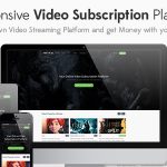 Video Subscription Platform – VideoPlay