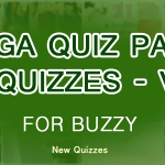 200 Quizzes Mega Pack for Buzzy – Vol 3