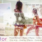 Photo Effects & Editor PHP – iPhotor