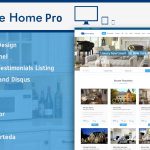 Divine Home Real Estate Portal Pro