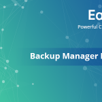 Backup Manager for EasyAds