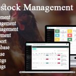 Livestock  Management System