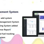 Vehicle Management System – VMS