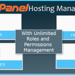 Advance Cpanel Hosting Manager