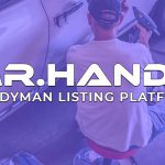 On Demand Handyman Service Platform – MrHandy