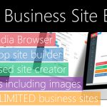 gomymobiBSB: Drag-n-Drop Business Webite Builder