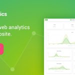 321 Analytics | All-in-one web analytics