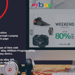 Fully Automated Advanced eBay Affiliate Script – Mybay