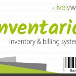 Inventario – Inventory & Billing Management Application