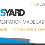 Docsyard – Easy Documentation Tool