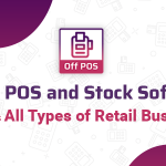 Retail POS and Stock Software – Off POS
