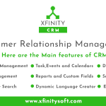 Xfinity CRM – Designed for Small Business Management
