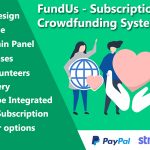 FundUs – Subscription Based Crowdfunding System