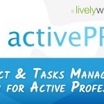 Project & Tasks Management System for Active Professionals – ActivePRO