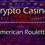 American Roulette Game Add-on for Crypto Casino