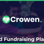Crowd Fundraising Platform – Crowen