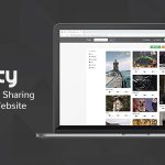 Pixoty – Complete Photo Sharing Community Website