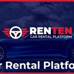 Car Rental Platform – Renten
