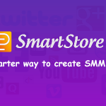 SMM Store Script – SmartStore