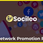 Socileo – Social Network Promotion Platform