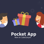 Web Rewards App – POCKET