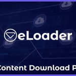 Digital Content Download Platform – eLoader