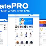 Affiliate Store CMS with CSV – AffiliatePRO