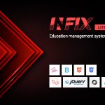 InfixEdu Lite an Ultimate School Management System