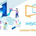 Laravel Chat App Package – InfyChat