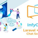 Laravel VueJS Chat App – InfyChat