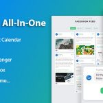 Facebook All-In-One