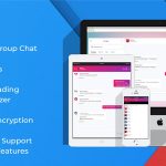 Chat room script – Grupo Pro