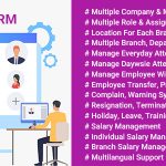 Human Resource Management – ShadowHRM