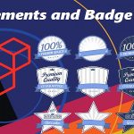 Achievements and Badge System (Laravel, Composer Package)