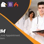 Diagnostic Management System With CMS – Ramom