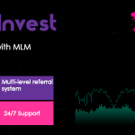 CryptoCurrency and Online Investment Platform – ProInvest