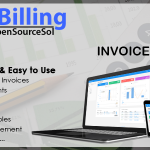 Invoicing System – Smart Billing
