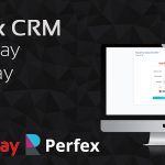 Worldpay Online Payment Gateway for Perfex CRM