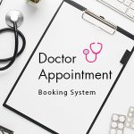 Doctor Appointment Booking System