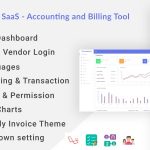 Accounting and Billing Tool – AccountGo SaaS