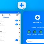 Live Chat Widget + Multi-User Chat + Customer Support – AddChat Laravel Pro
