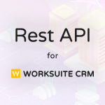 REST API Module for Worksuite CRM