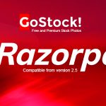 Razorpay Payment Gateway for GoStock