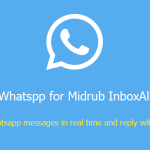 Whatsapp for Midrub InboxAll