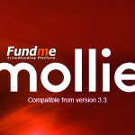 Mollie Payment Gateway for Fundme