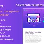 Sell writing services online – ProWriters