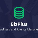 Creative Business and Agency Management CMS – BizPlus